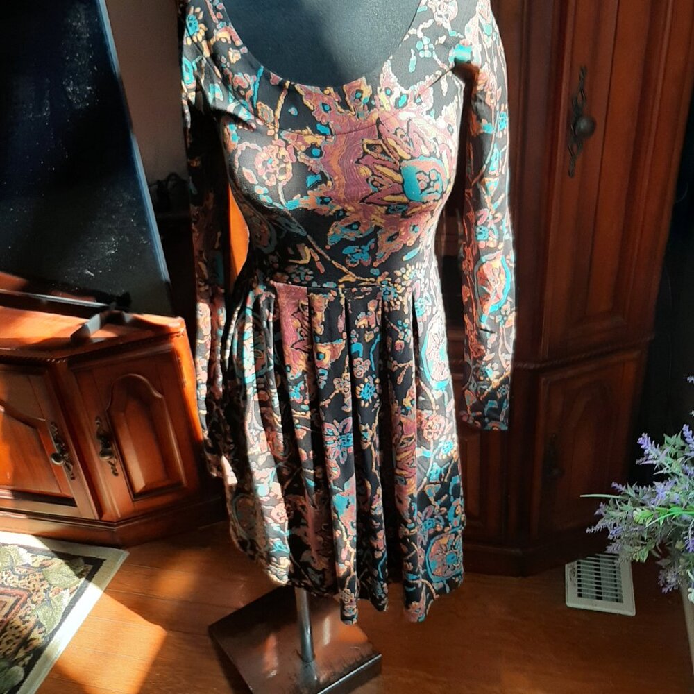 Peruvian Connection XL